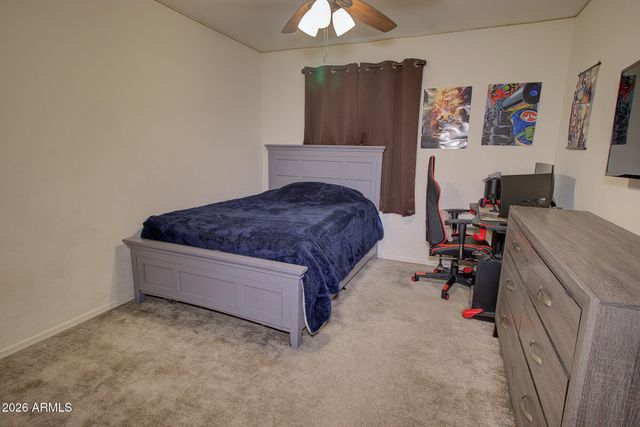 1618 W Bartolo Drive, Coolidge, AZ 85128