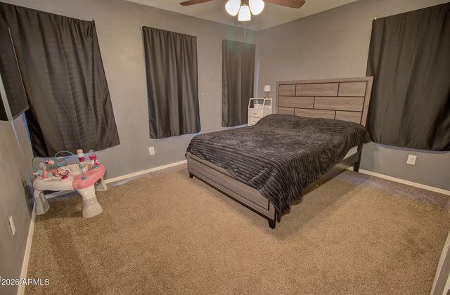 1618 W Bartolo Drive, Coolidge, AZ 85128