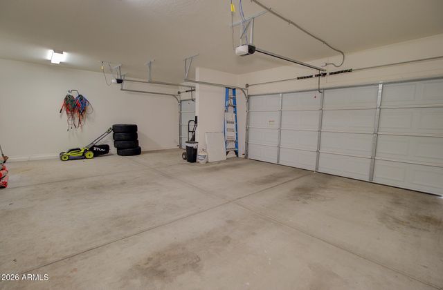 1618 W Bartolo Drive, Coolidge, AZ 85128