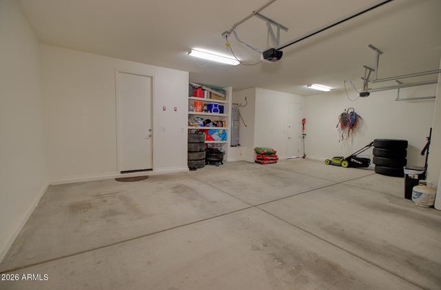 1618 W Bartolo Drive, Coolidge, AZ 85128