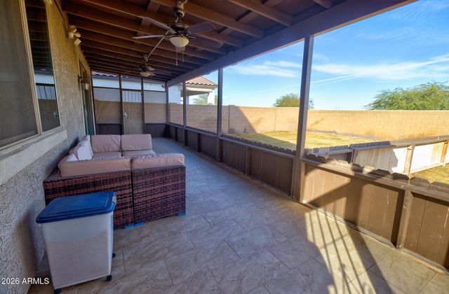 1618 W Bartolo Drive, Coolidge, AZ 85128