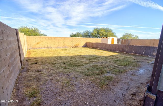 1618 W Bartolo Drive, Coolidge, AZ 85128