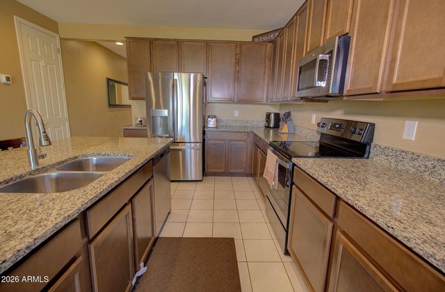 1618 W Bartolo Drive, Coolidge, AZ 85128