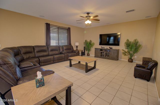 1618 W Bartolo Drive, Coolidge, AZ 85128