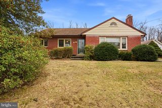 116 GREEN ST, Green Lane, PA 18054