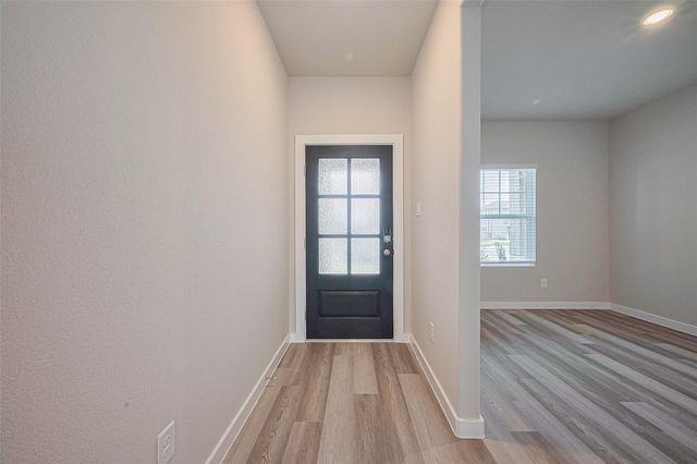 18818 Frost Ridge Drive, Crosby, TX 77532