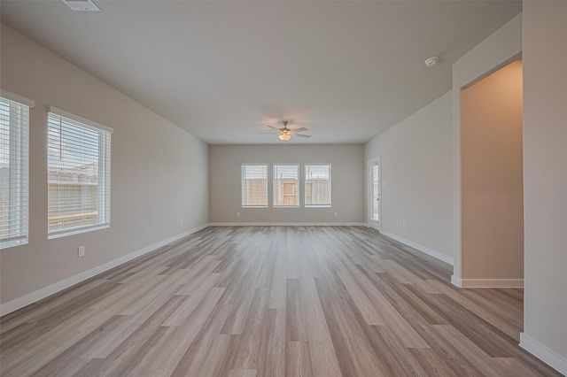18818 Frost Ridge Drive, Crosby, TX 77532