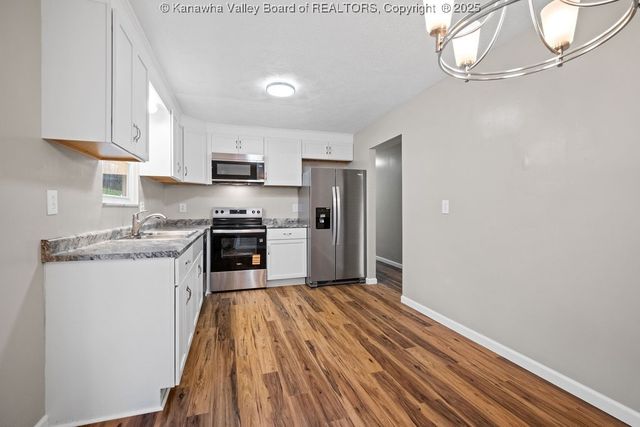 253 Bud Chatten Road, Leon, WV 25123