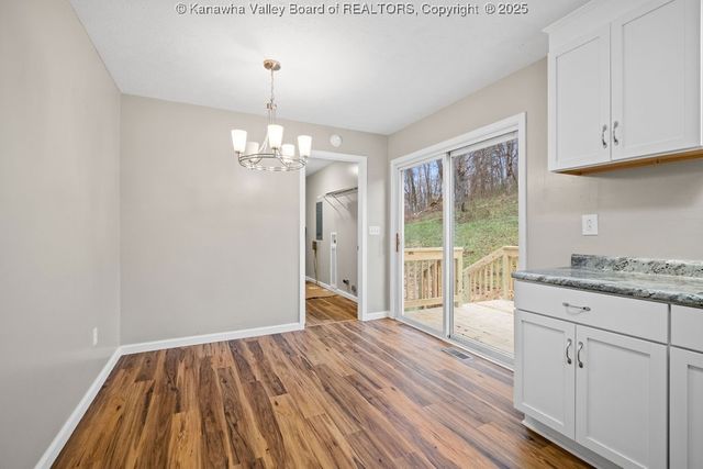 253 Bud Chatten Road, Leon, WV 25123