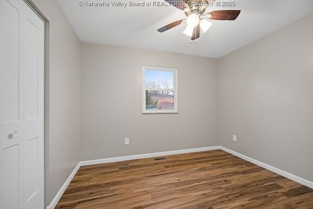 253 Bud Chatten Road, Leon, WV 25123