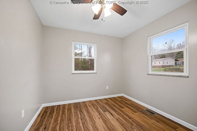 253 Bud Chatten Road, Leon, WV 25123