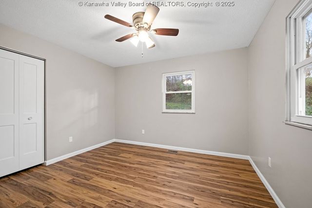 253 Bud Chatten Road, Leon, WV 25123