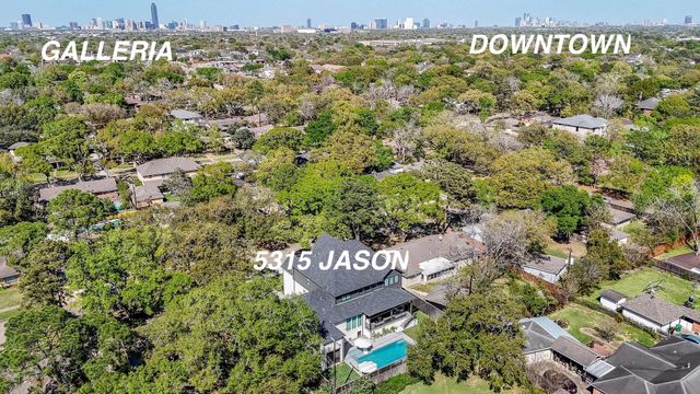 5315 Jason Street, Houston, TX 77096