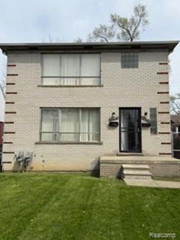 15358 Greenfield Road, Detroit, MI 48227