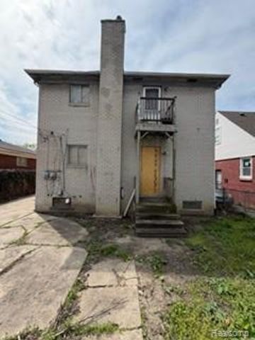 15358 Greenfield Road, Detroit, MI 48227