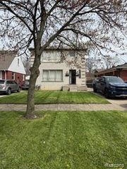 15358 Greenfield Road, Detroit, MI 48227