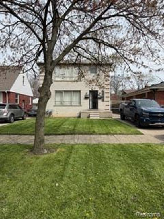 15358 Greenfield Road, Detroit, MI 48227