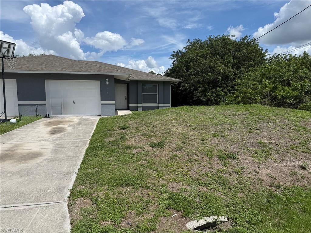 107 Harold AVE S, Lehigh Acres, FL 33973