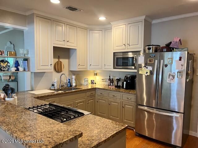 4066 Robin Drive, Jackson, MS 39206