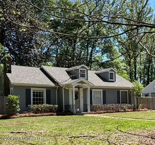4066 Robin Drive, Jackson, MS 39206