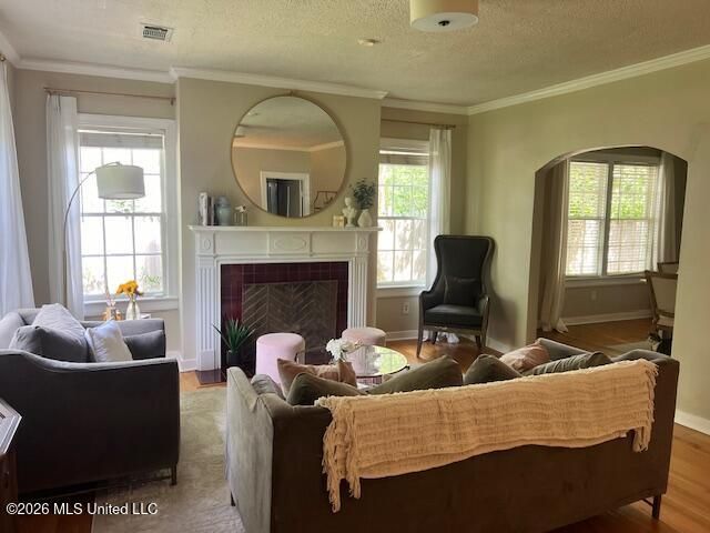 4066 Robin Drive, Jackson, MS 39206