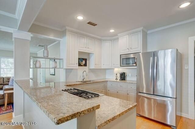 4066 Robin Drive, Jackson, MS 39206