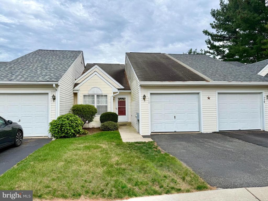 117 N 4TH ST, Bally, PA 19503