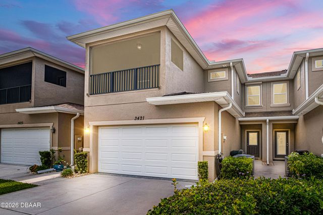 3421 Gallia Street, New Smyrna Beach, FL 32168