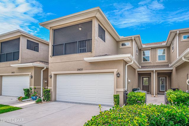 3421 Gallia Street, New Smyrna Beach, FL 32168