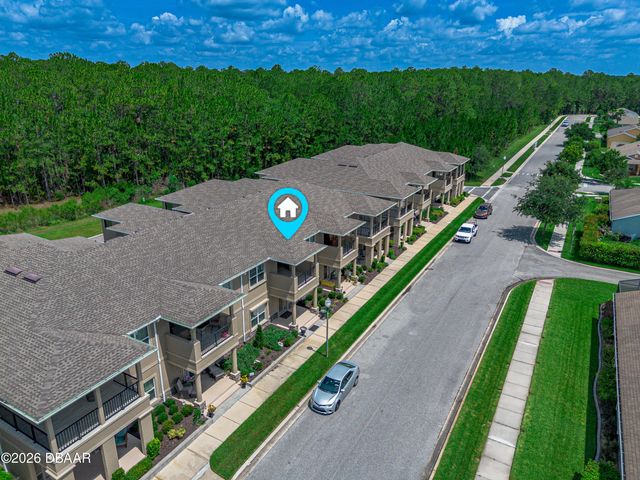 3421 Gallia Street, New Smyrna Beach, FL 32168