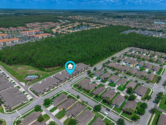 3421 Gallia Street, New Smyrna Beach, FL 32168