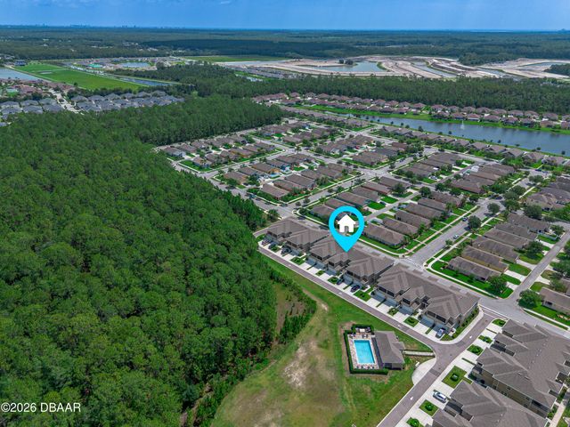 3421 Gallia Street, New Smyrna Beach, FL 32168