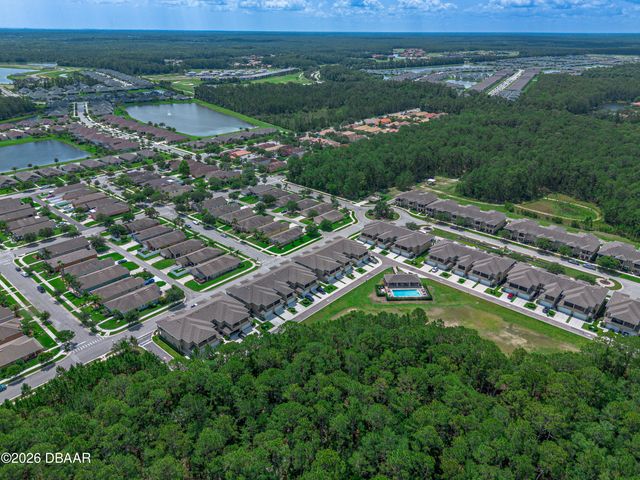 3421 Gallia Street, New Smyrna Beach, FL 32168