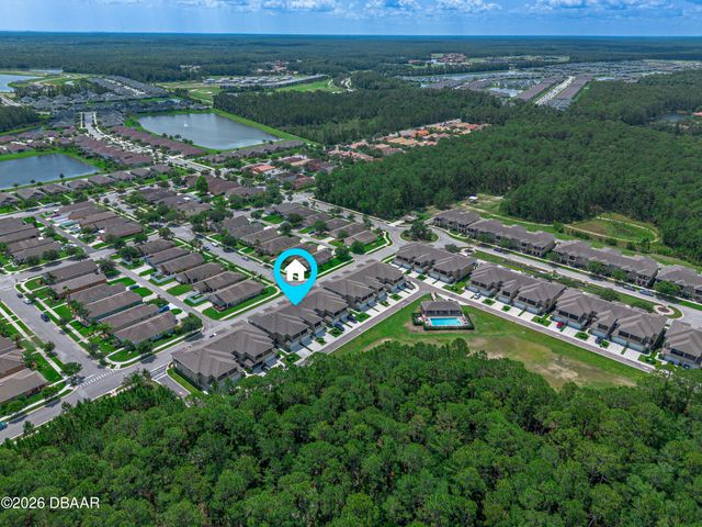 3421 Gallia Street, New Smyrna Beach, FL 32168