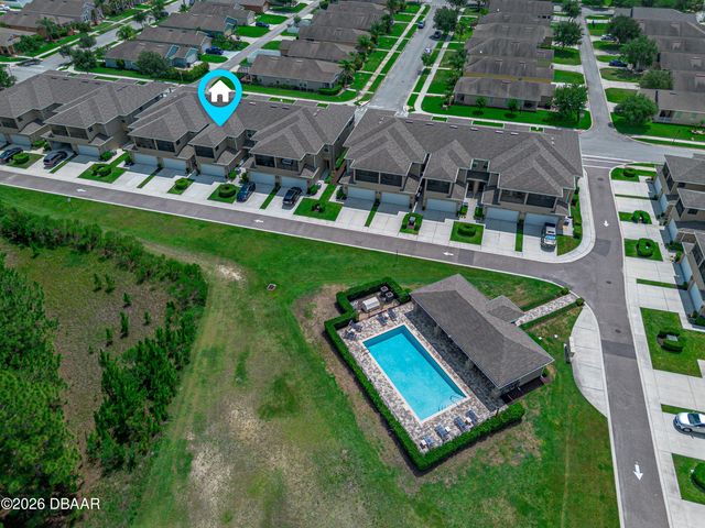 3421 Gallia Street, New Smyrna Beach, FL 32168