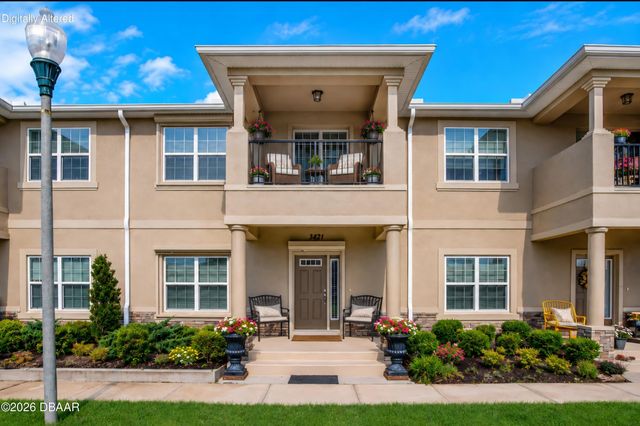 3421 Gallia Street, New Smyrna Beach, FL 32168