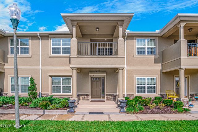 3421 Gallia Street, New Smyrna Beach, FL 32168
