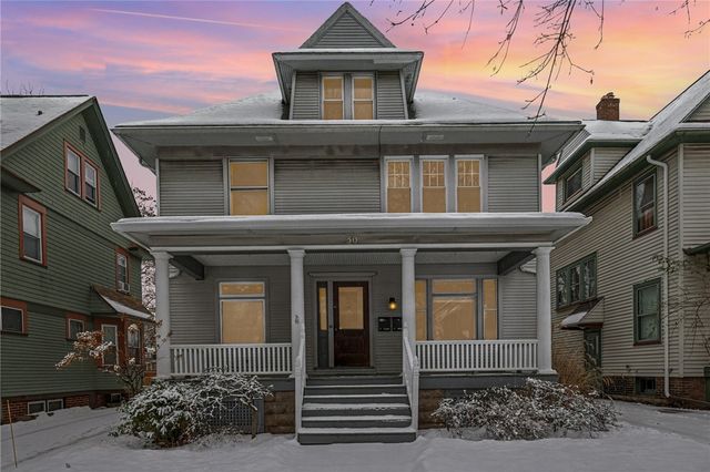 30 Shepard Street, Rochester, NY 14620