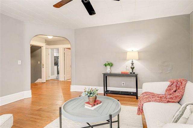 30 Shepard Street, Rochester, NY 14620