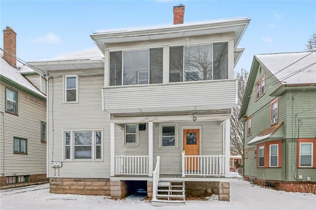 30 Shepard Street, Rochester, NY 14620