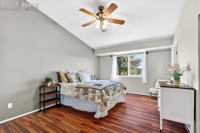 10730 Winding Meadow Drive, Kiowa, CO 80117