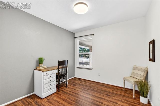 10730 Winding Meadow Drive, Kiowa, CO 80117