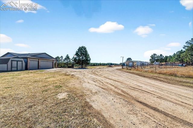 10730 Winding Meadow Drive, Kiowa, CO 80117