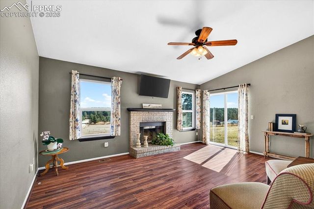 10730 Winding Meadow Drive, Kiowa, CO 80117