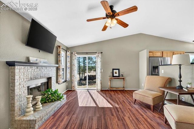 10730 Winding Meadow Drive, Kiowa, CO 80117