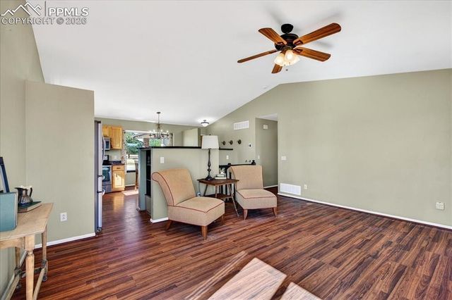 10730 Winding Meadow Drive, Kiowa, CO 80117