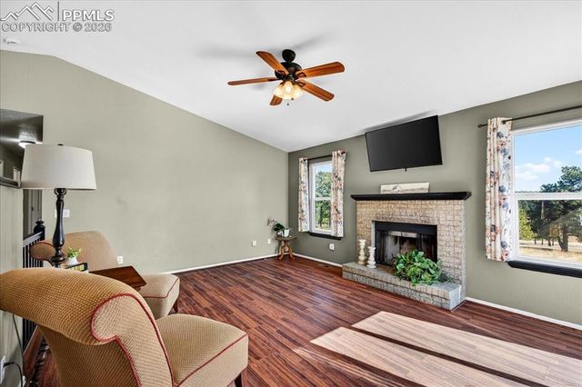 10730 Winding Meadow Drive, Kiowa, CO 80117