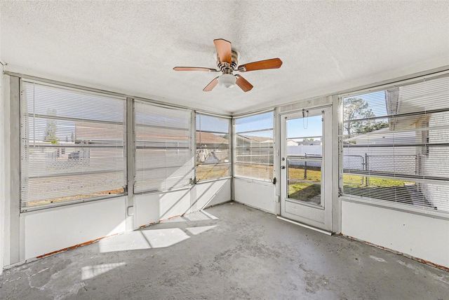 7321 S ROSARIAN DRIVE, Port Richey, FL 34668