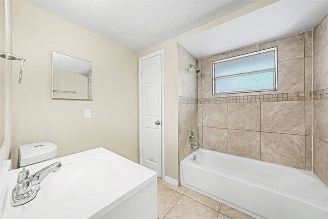 7321 S ROSARIAN DRIVE, Port Richey, FL 34668