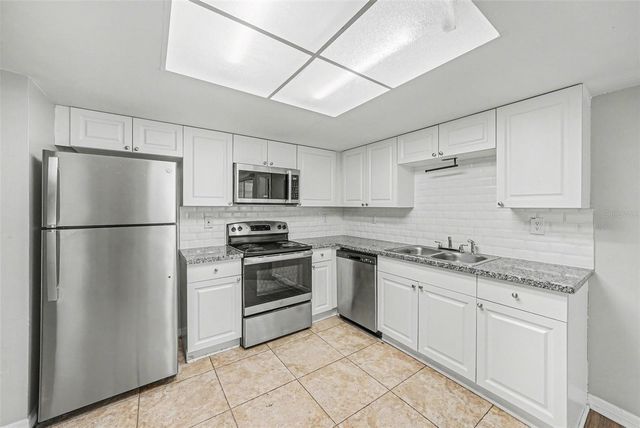 7321 S ROSARIAN DRIVE, Port Richey, FL 34668